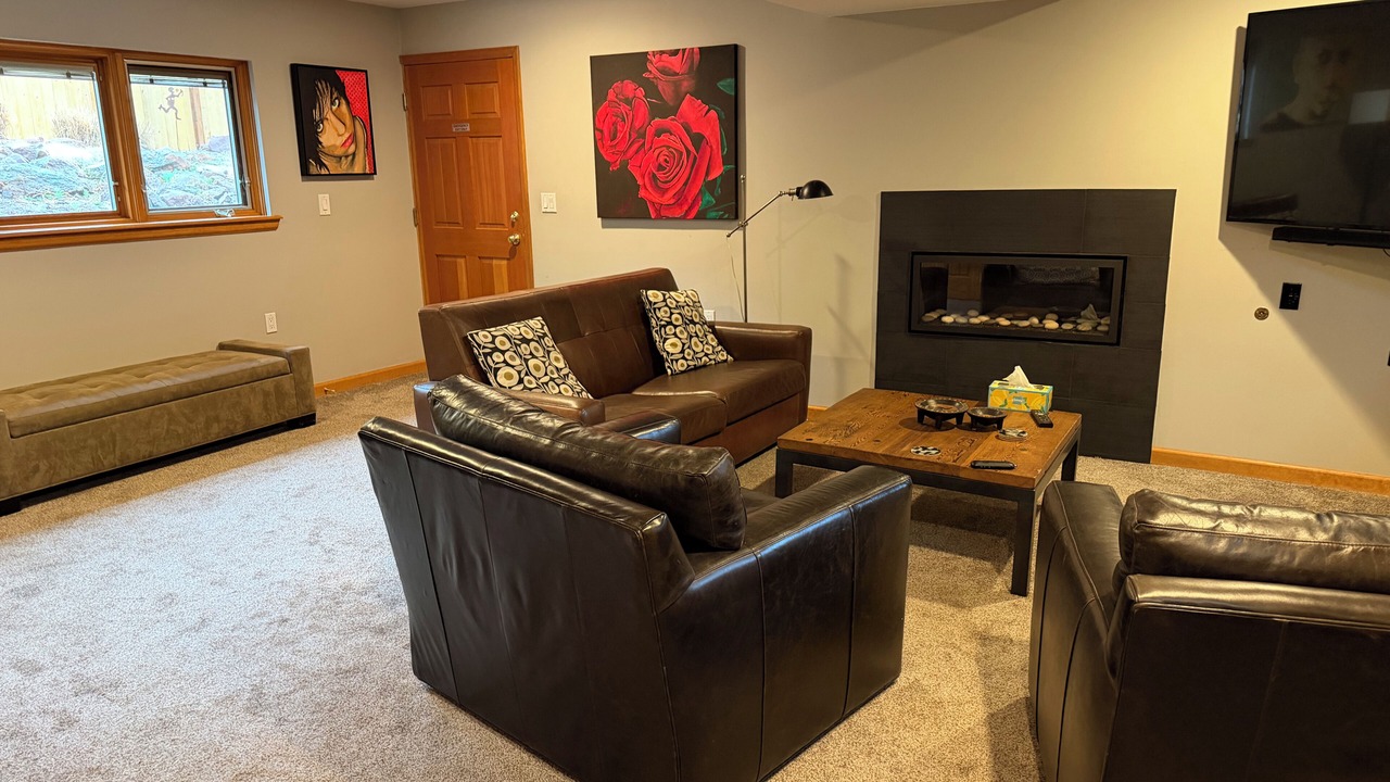 Photo of Livingroom in Flagstaff