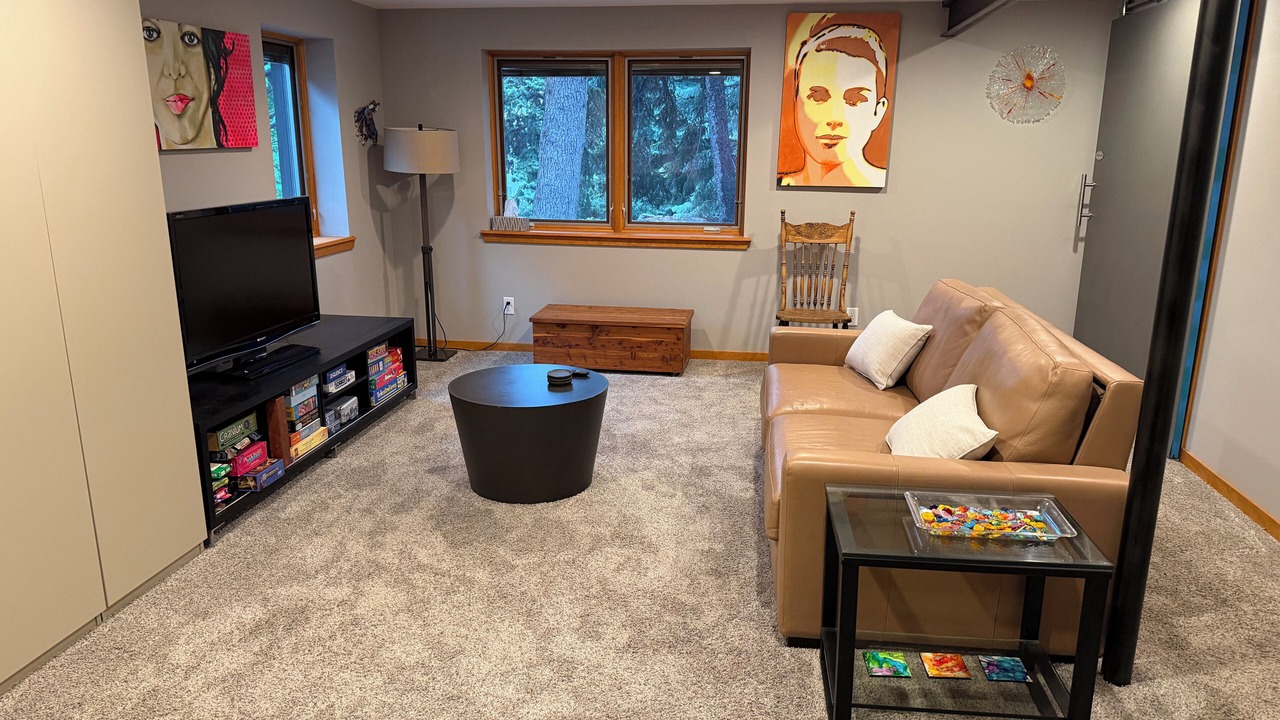 Photo of Livingroom in Flagstaff
