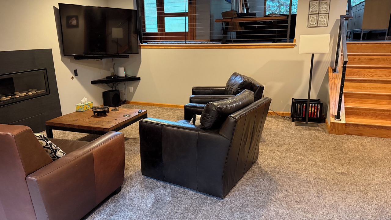 Photo of Livingroom in Flagstaff