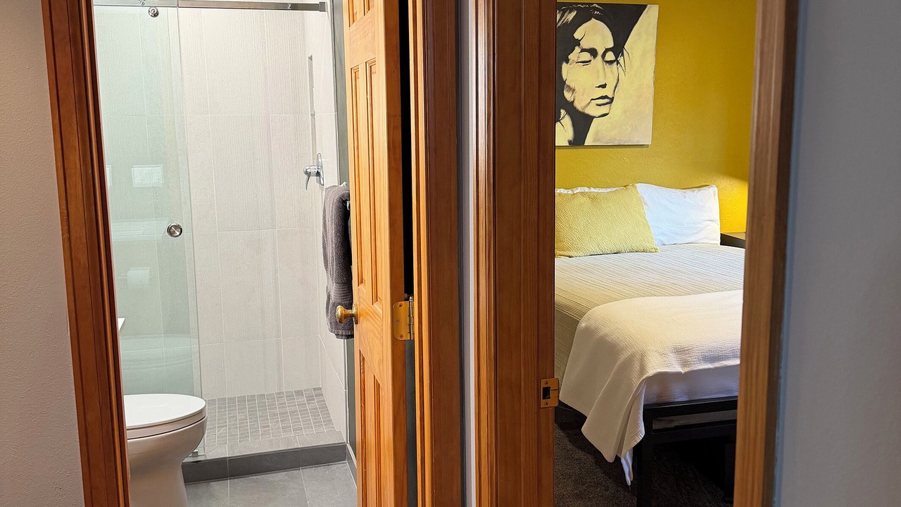 Photo of Bedroom in Flagstaff