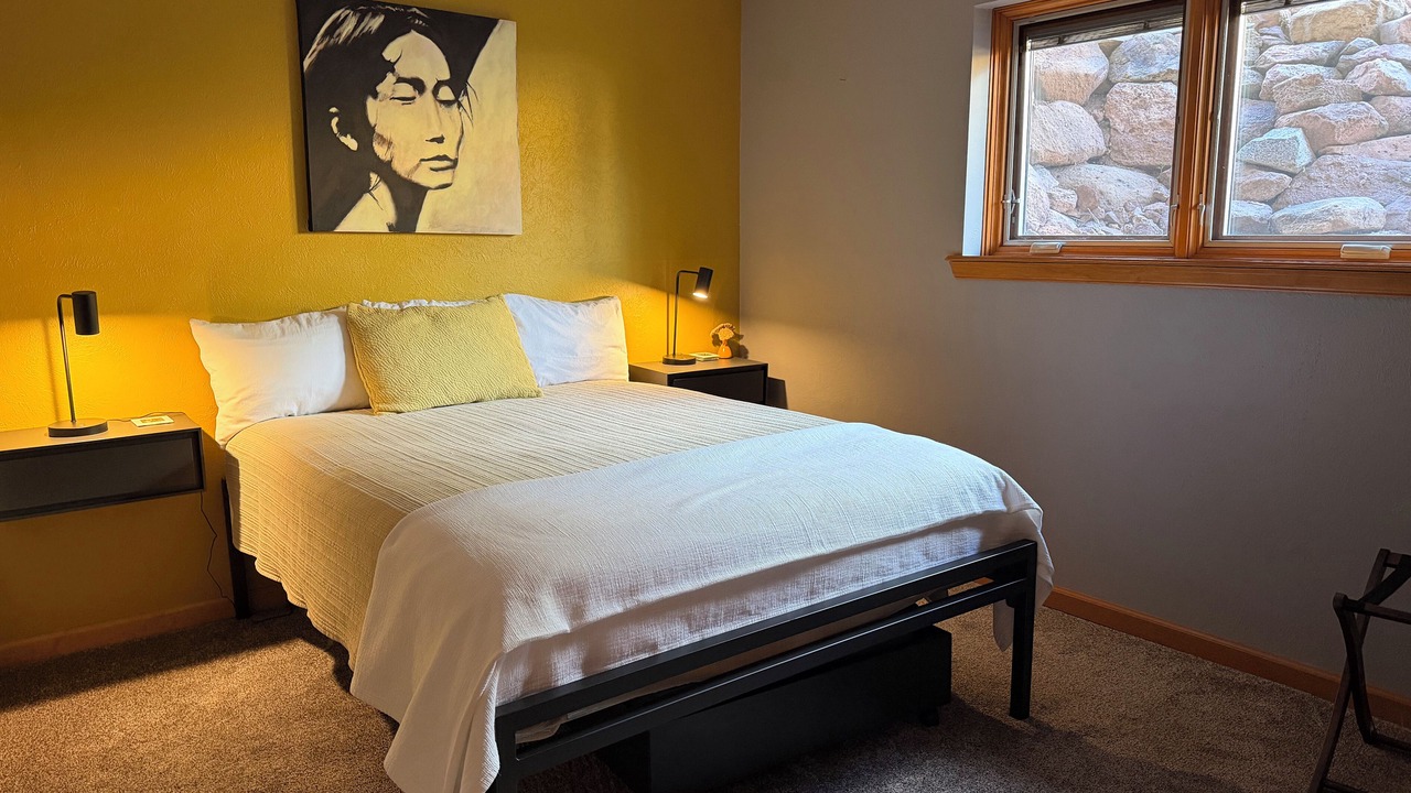 Photo of Bedroom in Flagstaff