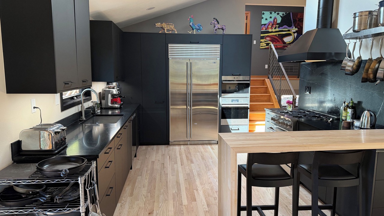 Photo of Kitchen in Flagstaff