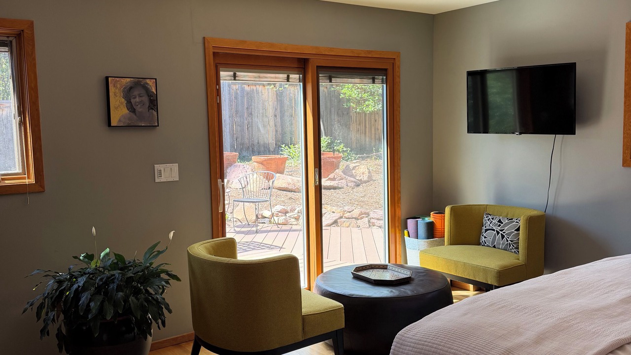 Photo of Bedroom in Flagstaff