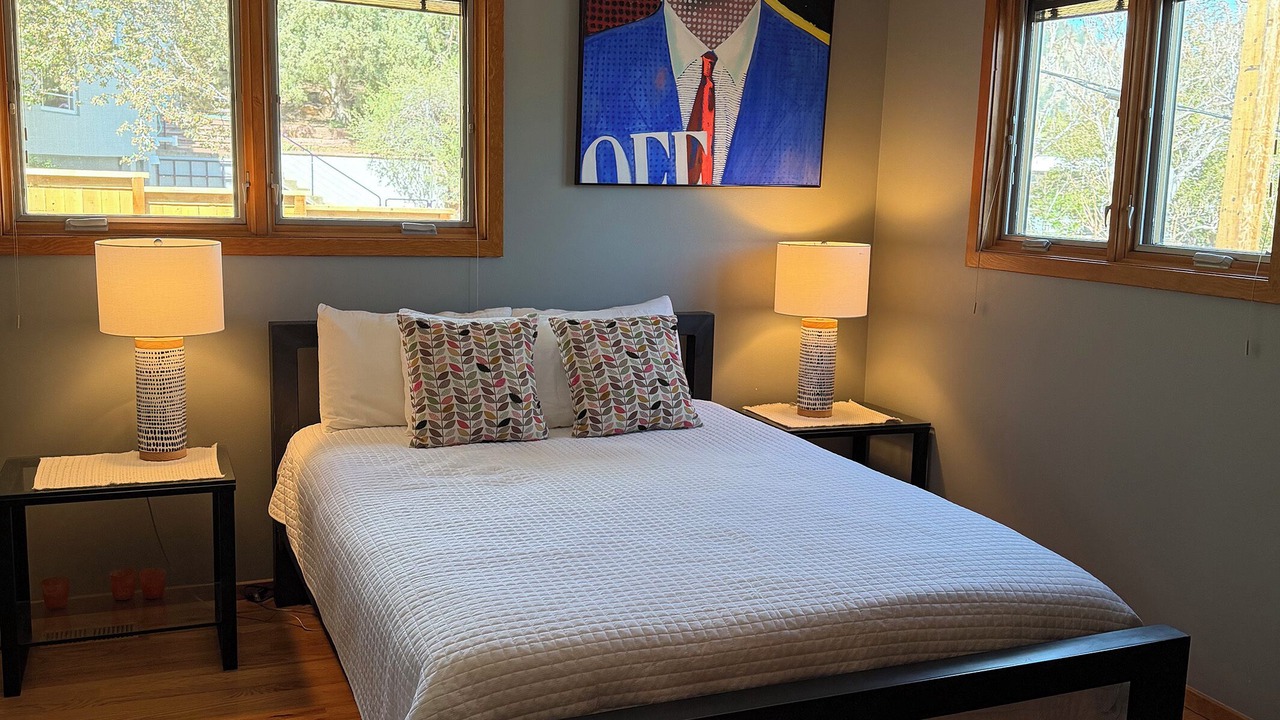 Photo of Bedroom in Flagstaff