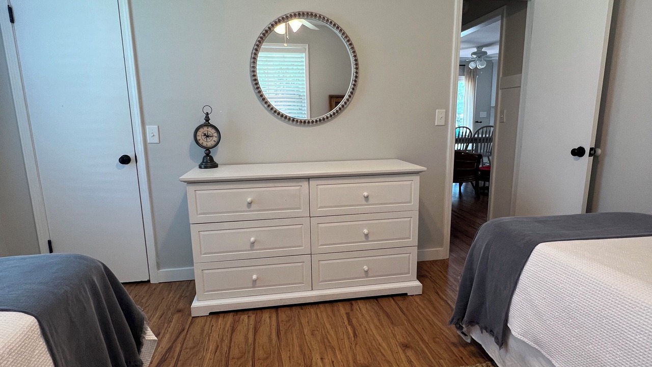 Photo of Bedroom in Orange Beach
