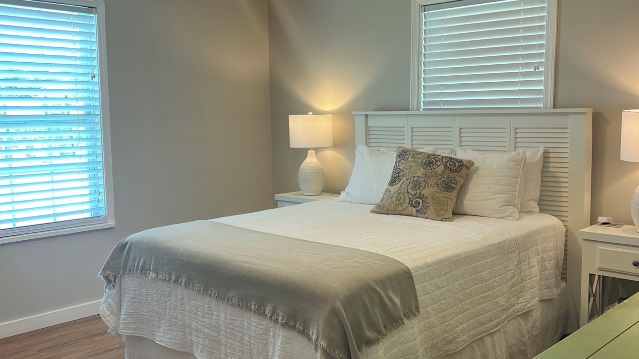 Photo of Bedroom in Orange Beach