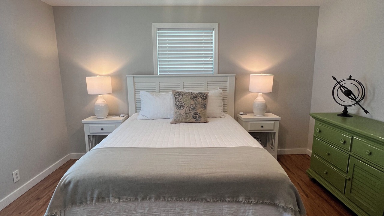 Photo of Bedroom in Orange Beach