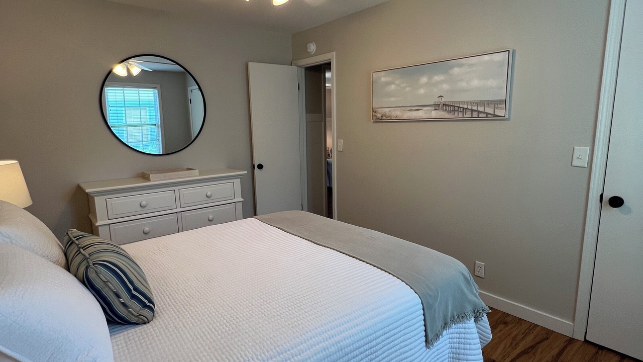 Photo of Bedroom in Orange Beach