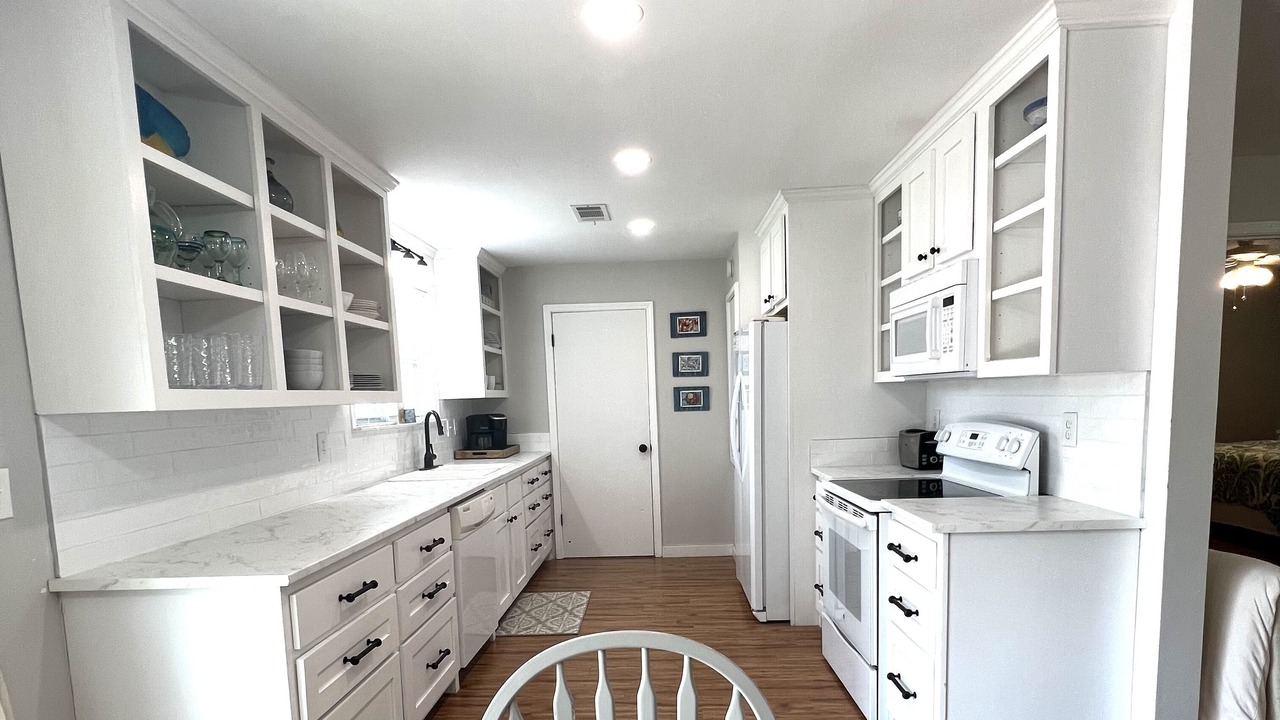 Photo of Kitchen in Orange Beach