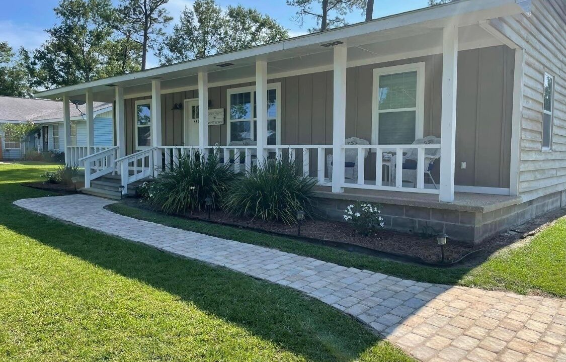 Photo of Outdoor in Orange Beach
