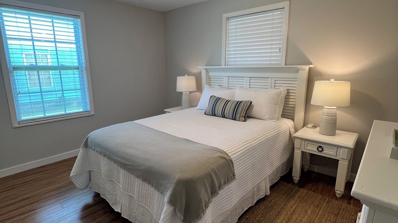 Photo of Bedroom in Orange Beach