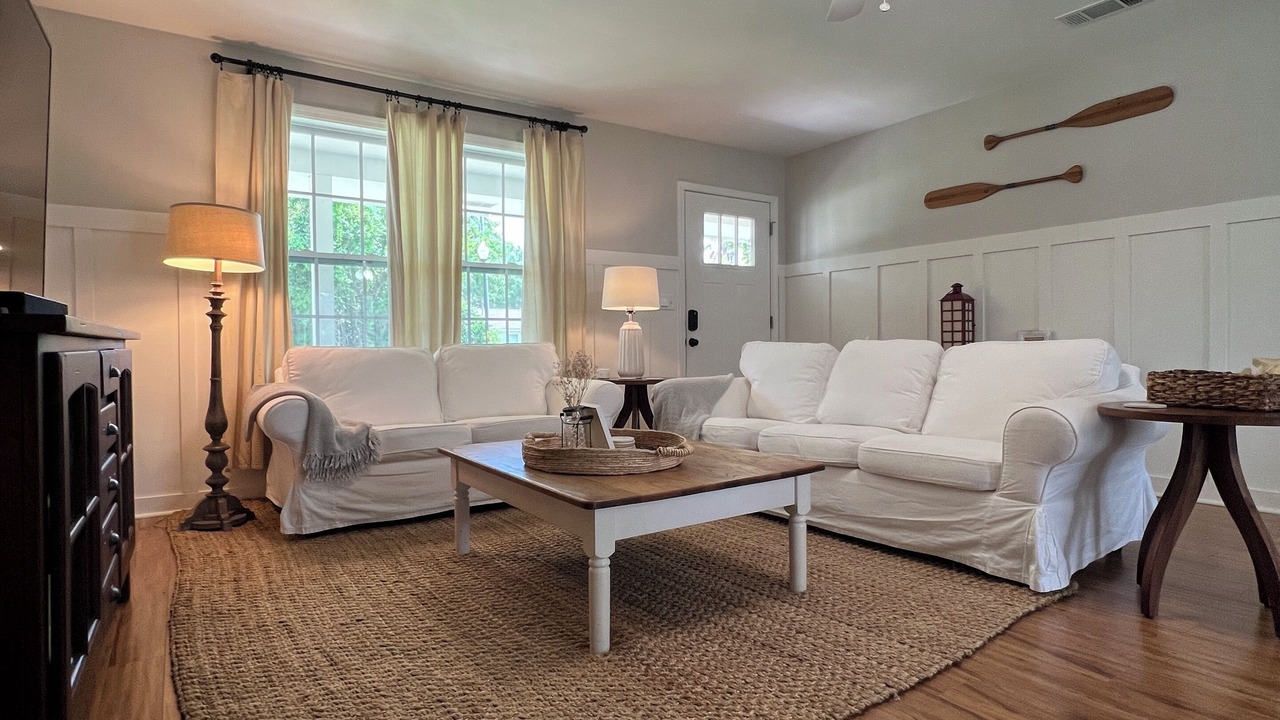 Photo of Livingroom in Orange Beach