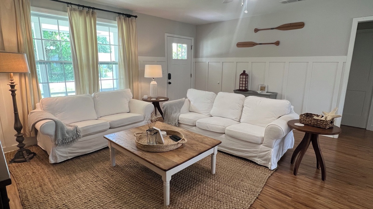 Photo of Livingroom in Orange Beach
