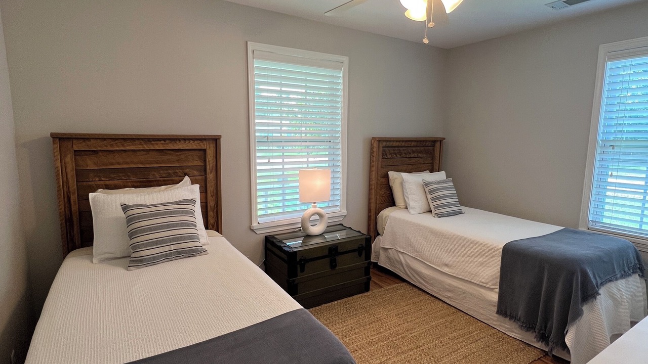 Photo of Bedroom in Orange Beach