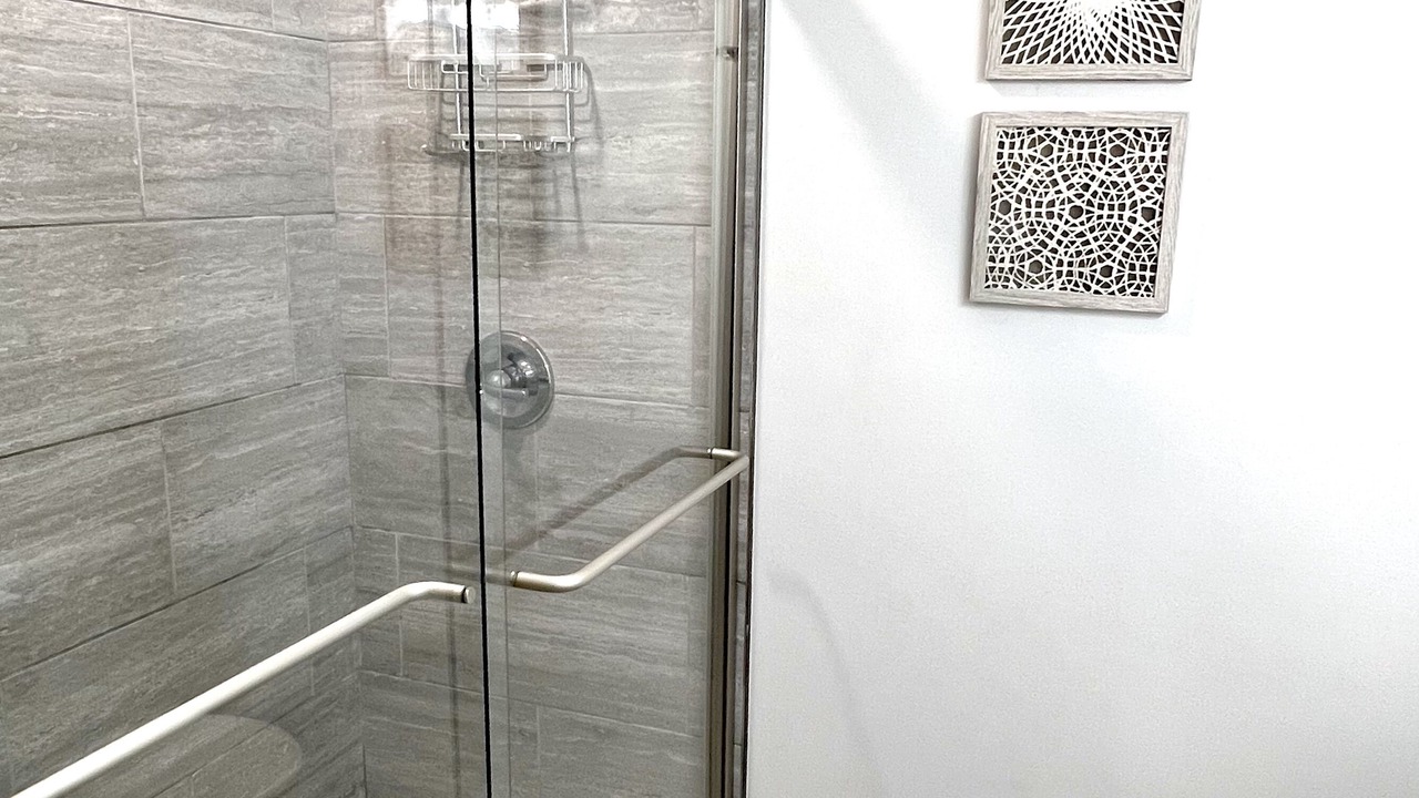 Photo of Bathroom in Orange Beach