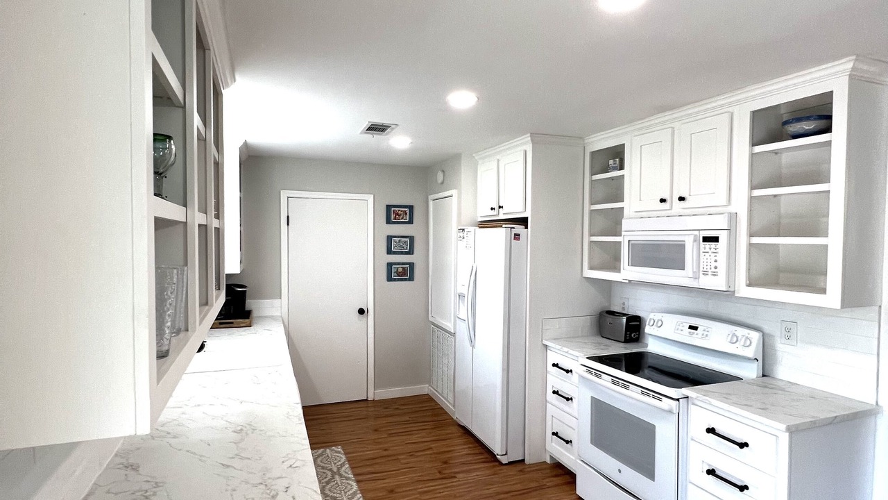 Photo of Kitchen in Orange Beach