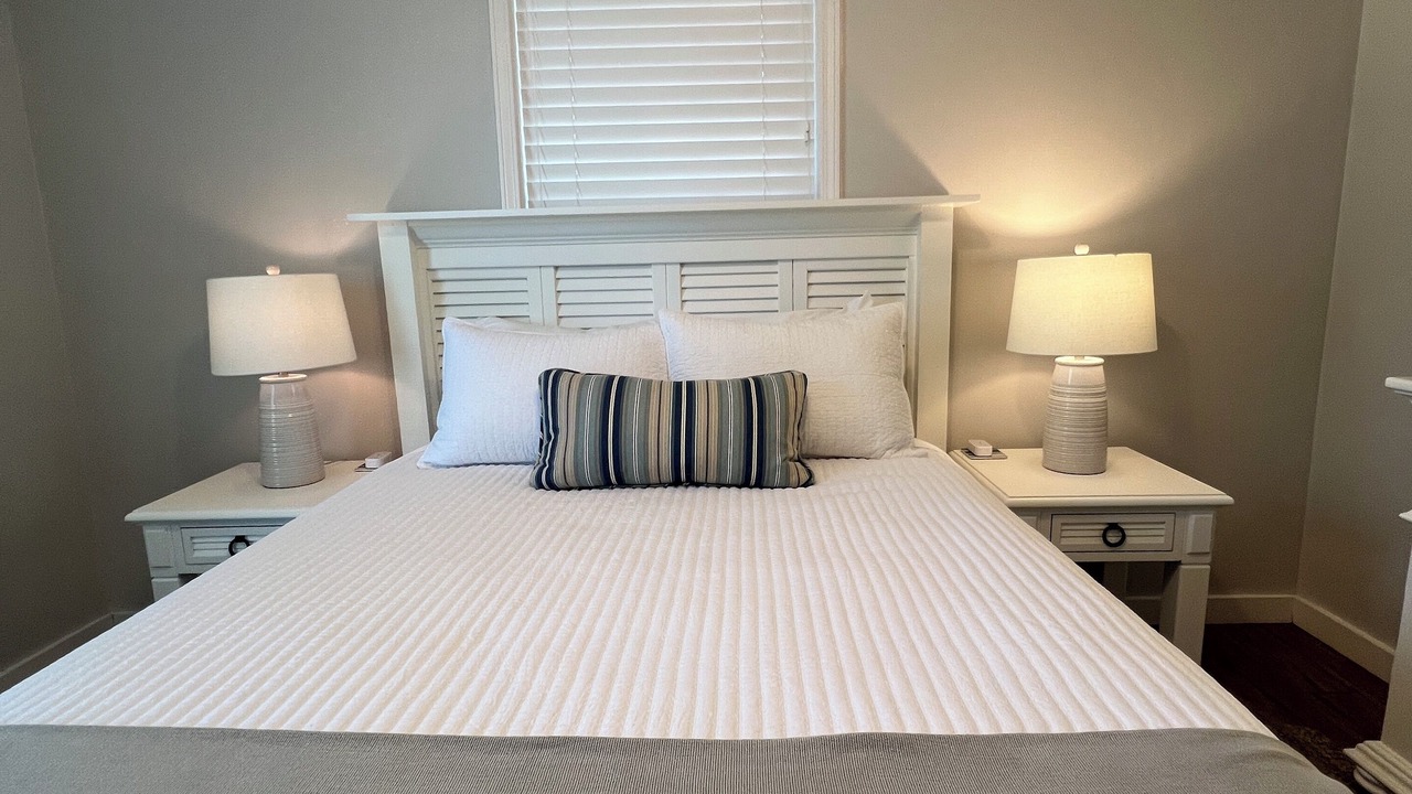 Photo of Bedroom in Orange Beach