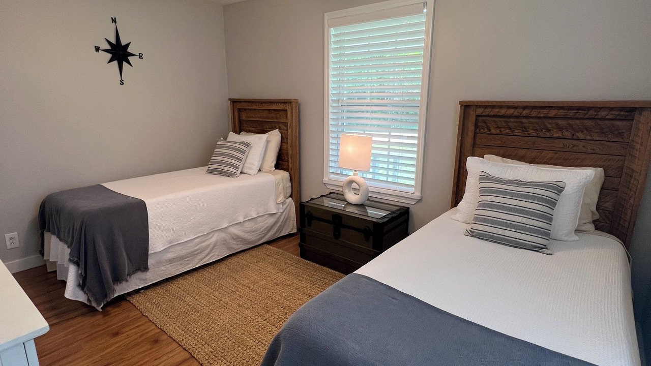 Photo of Bedroom in Orange Beach