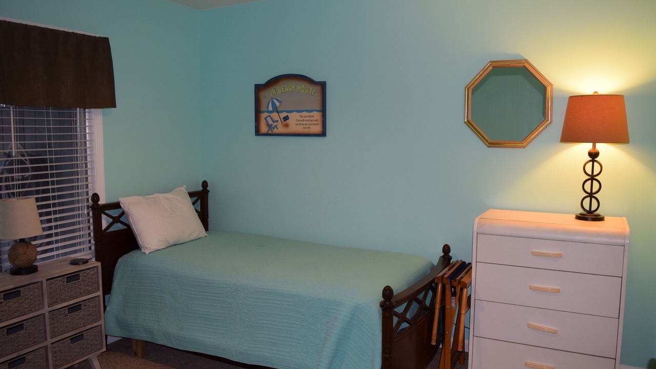 Photo of Bedroom in Dewey Beach