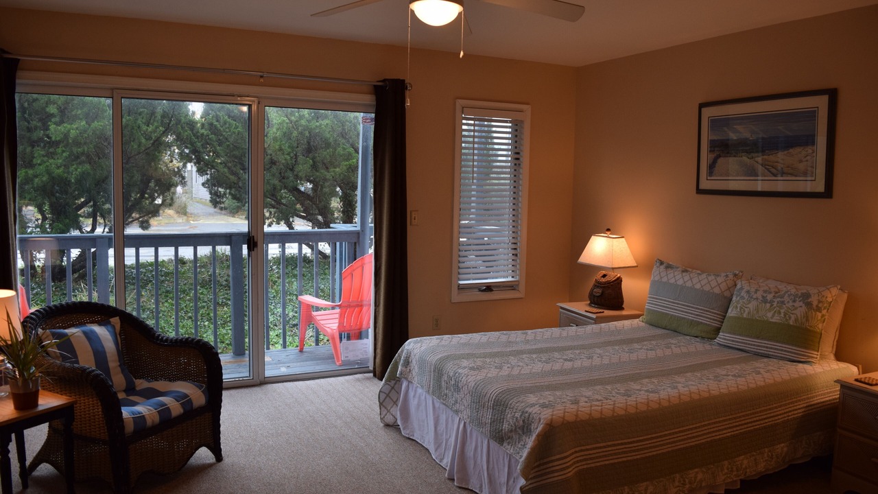 Photo of Patio Balcony in Dewey Beach