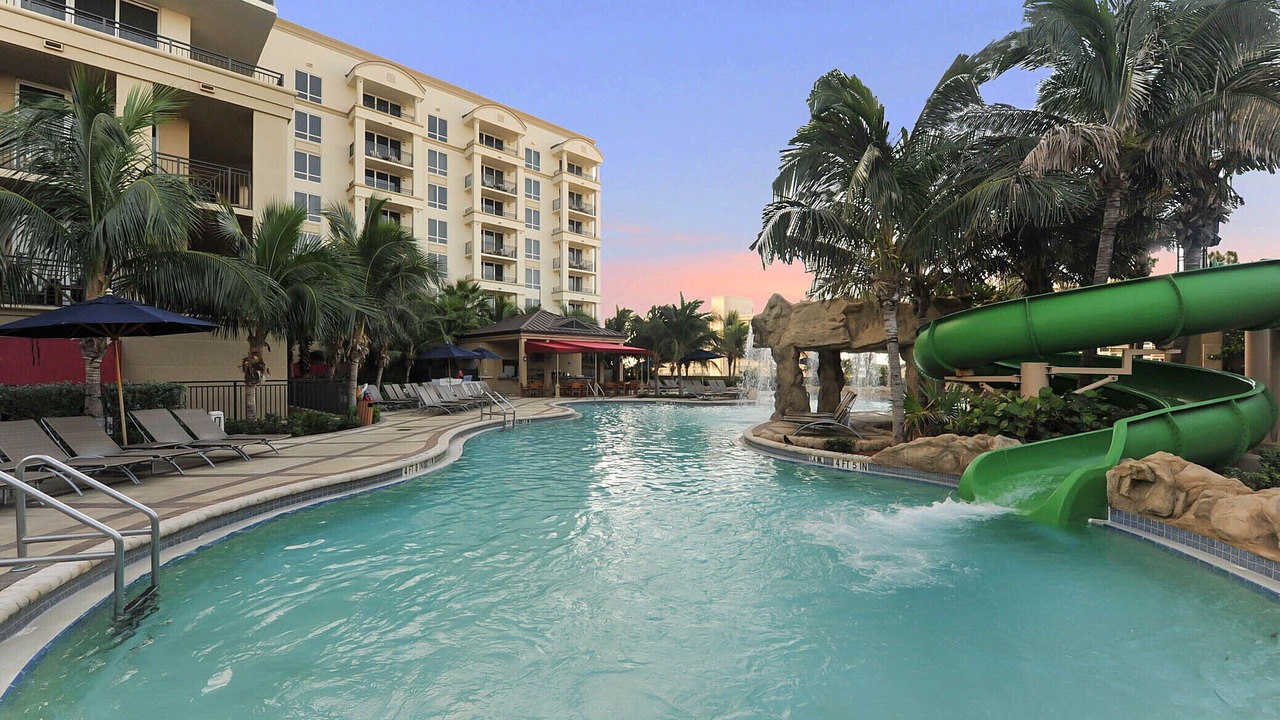 Photo of Outdoor in Singer Island