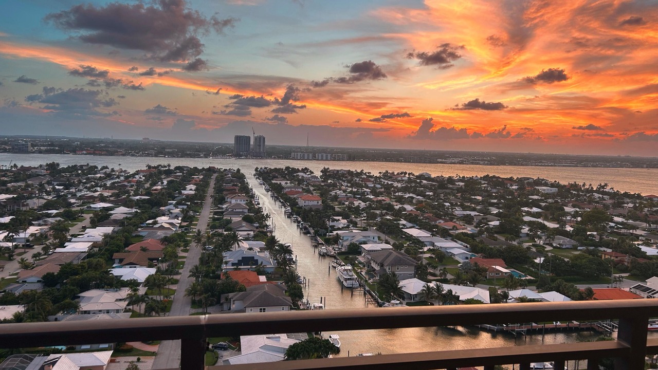 Photo of Outdoor in Singer Island