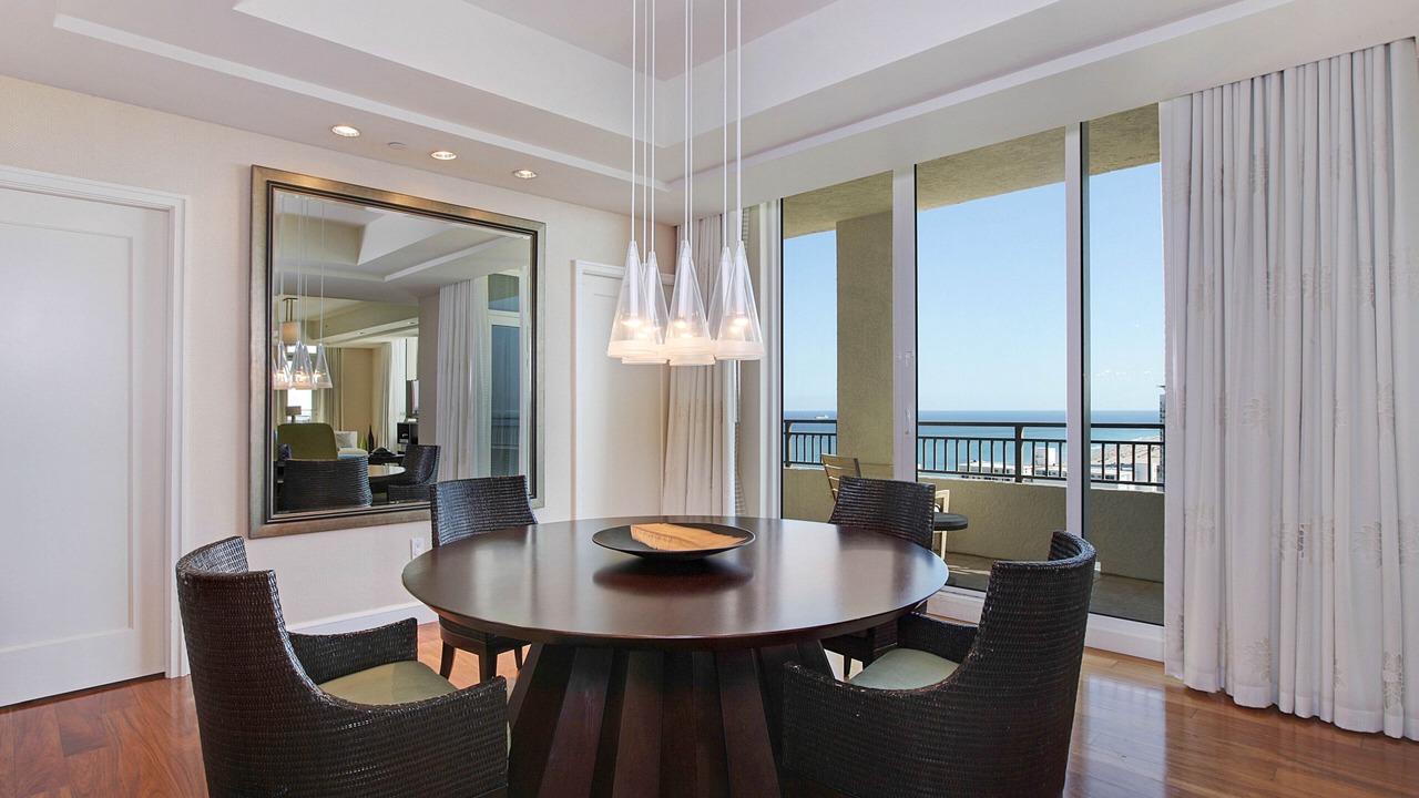 Photo of Livingroom in Singer Island