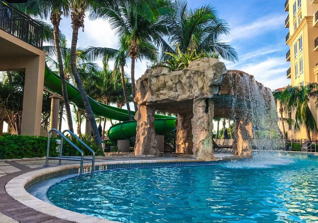 Photo of Outdoor in Singer Island