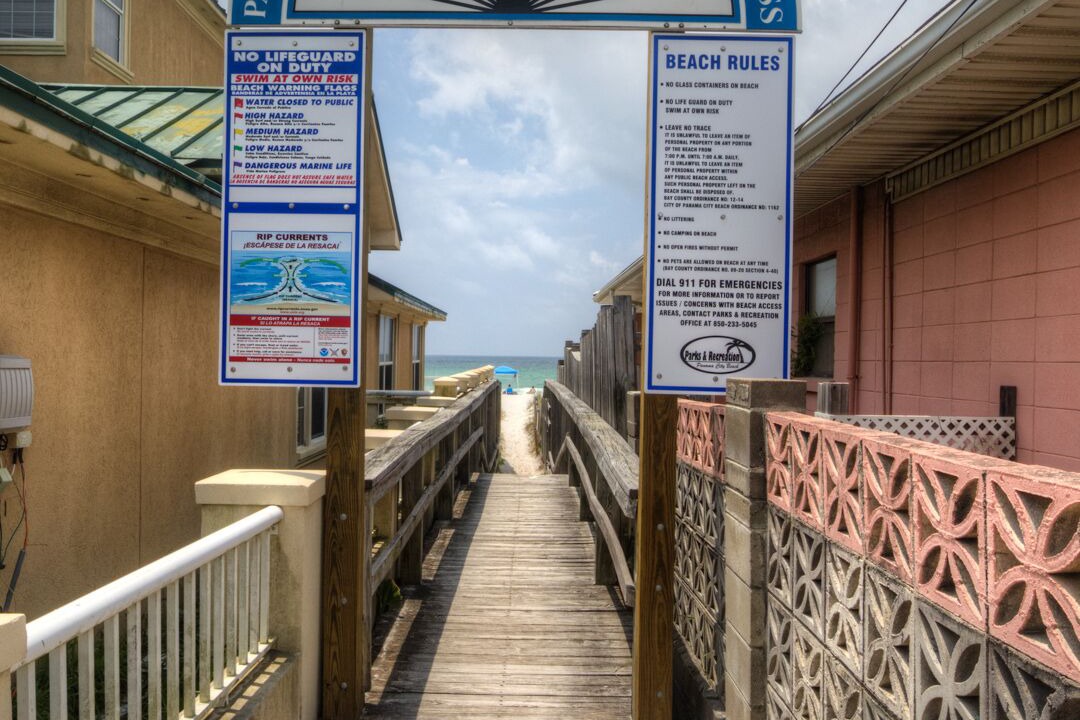 Photo of Others in Lullwater Beach