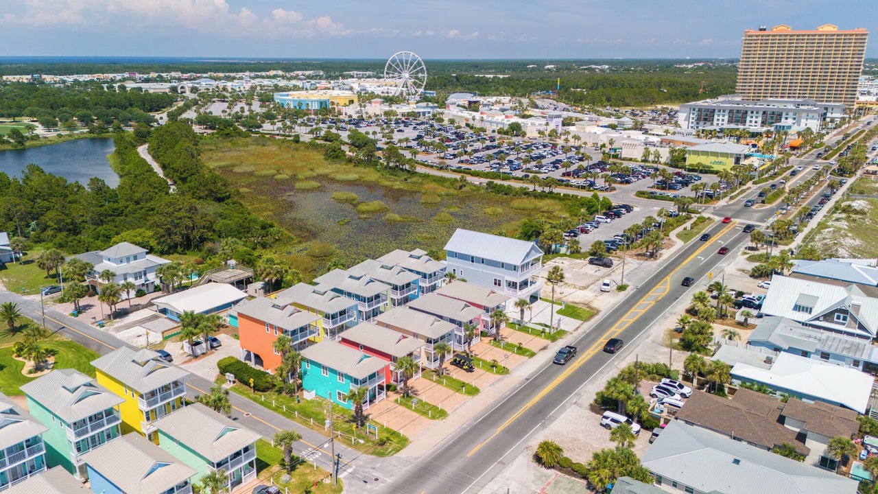 Photo of Outdoor in Lullwater Beach