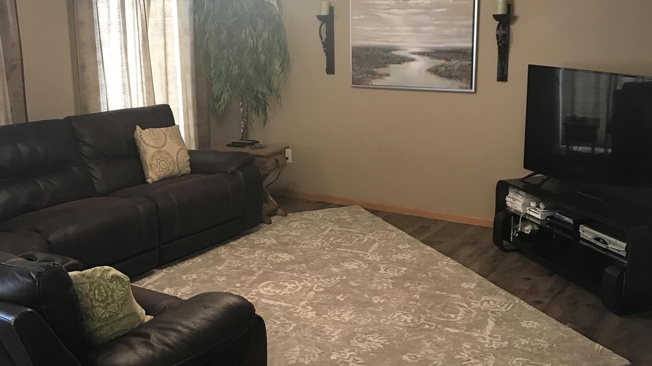 Photo of Bedroom in Highlands