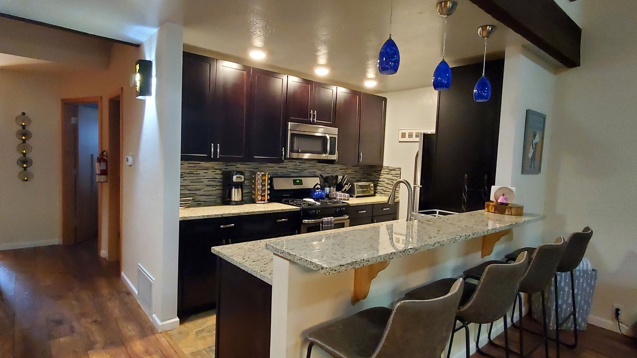 Photo of Kitchen in Kings Beach