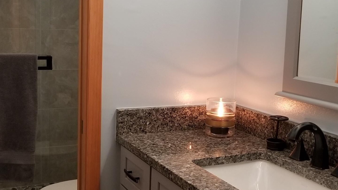 Photo of Bathroom in Kings Beach