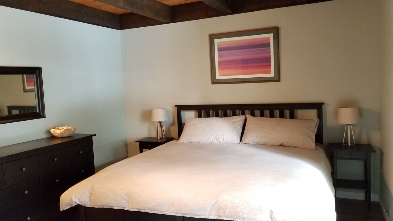 Photo of Bedroom in Kings Beach