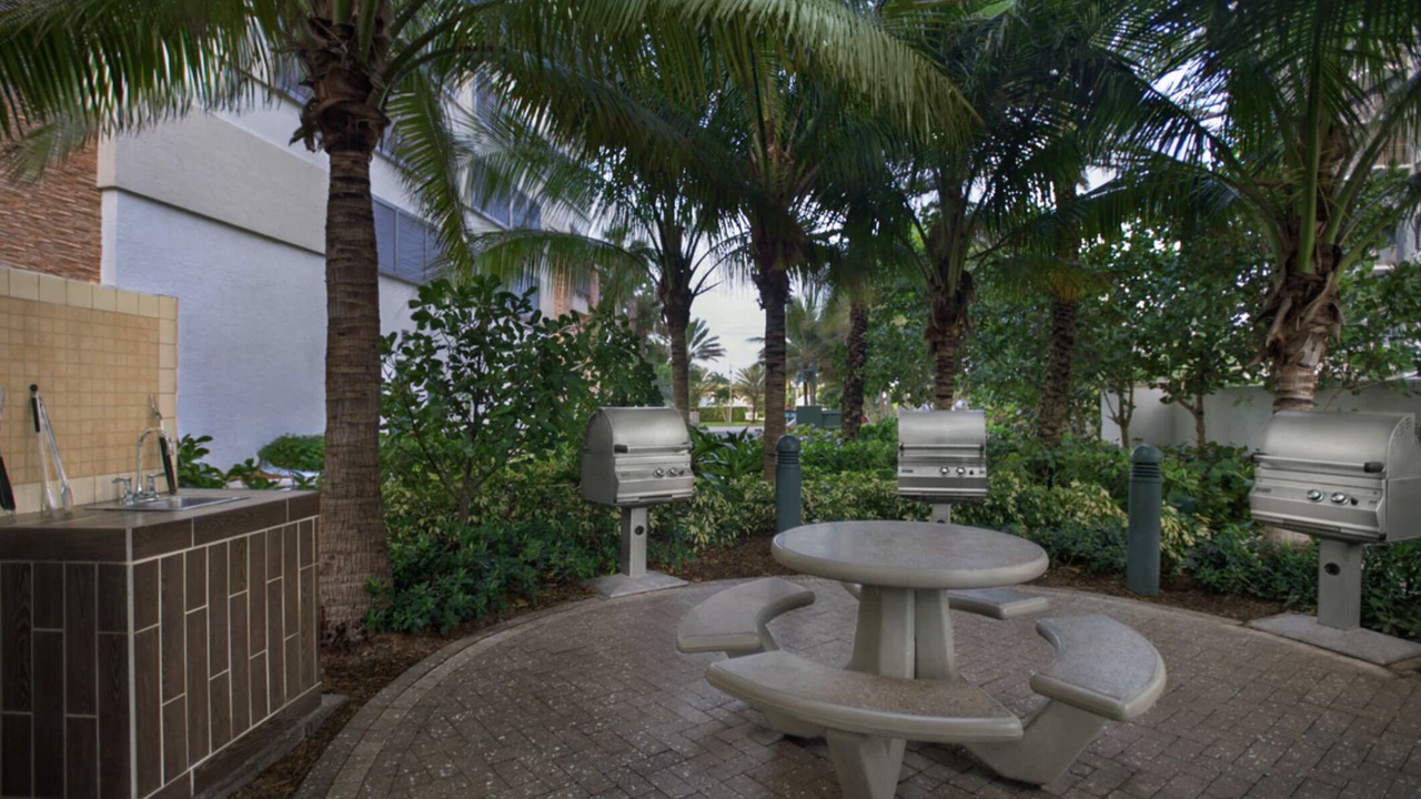 Photo of Outdoor in Singer Island