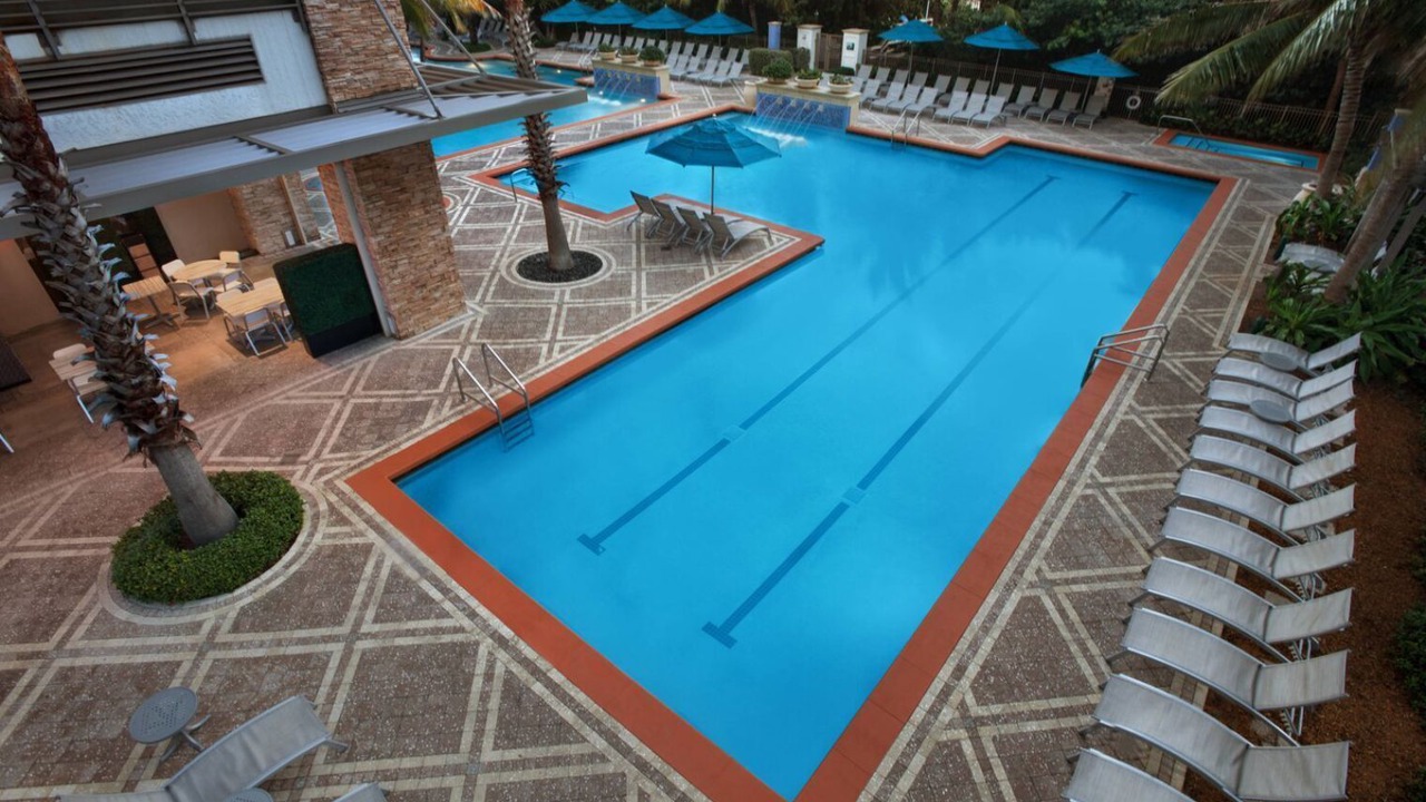 Photo of Outdoor in Singer Island