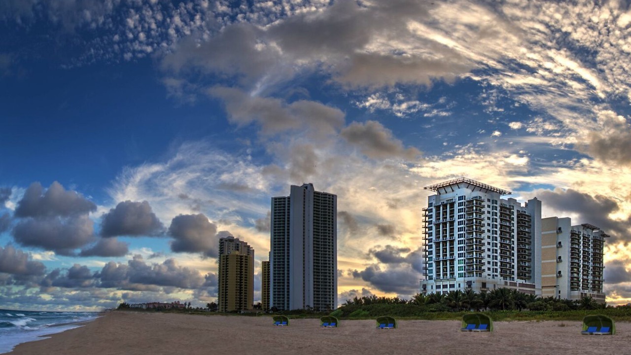 Photo of Outdoor in Singer Island
