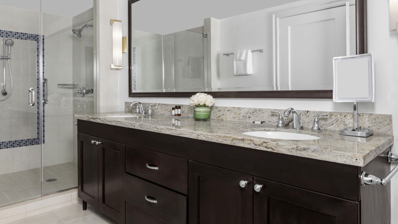 Photo of Bathroom in Singer Island