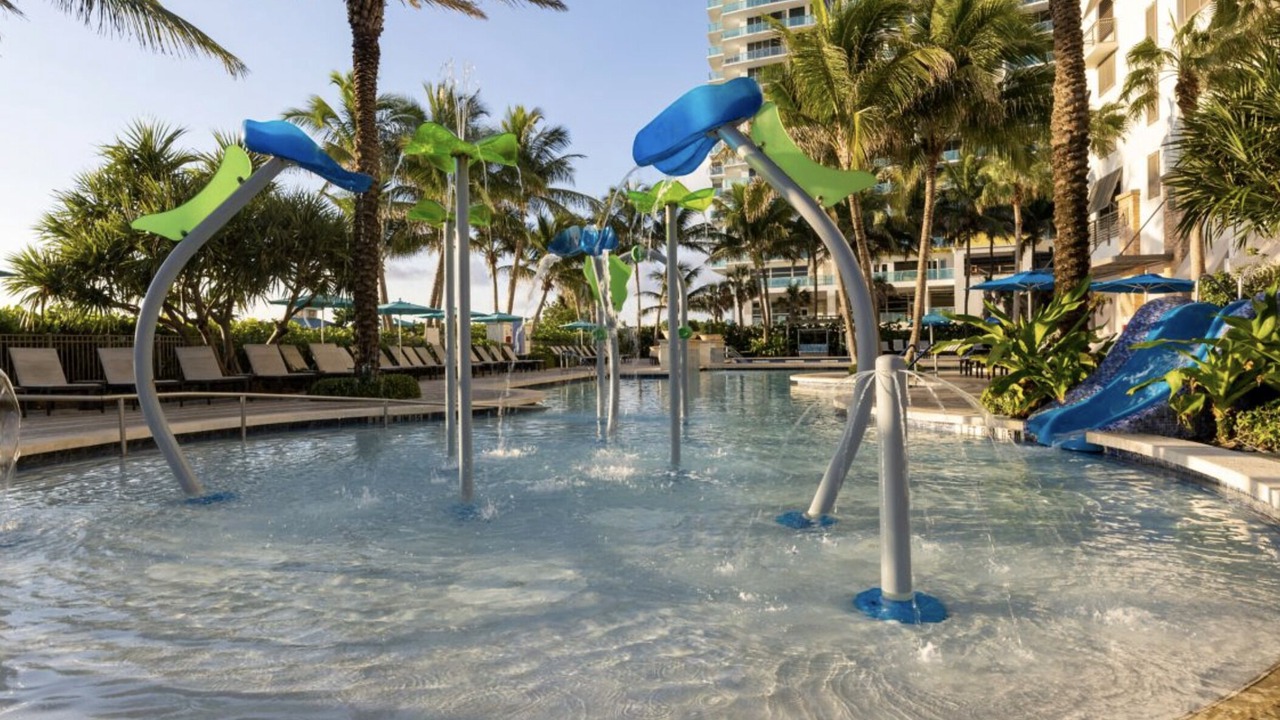 Photo of Outdoor in Singer Island