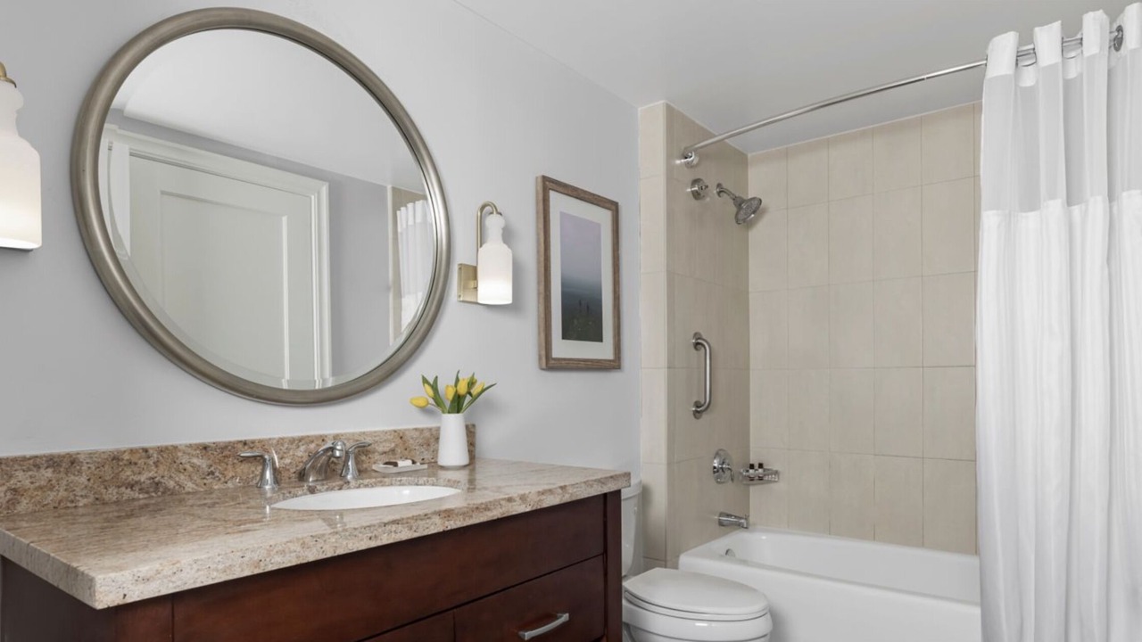 Photo of Bathroom in Singer Island