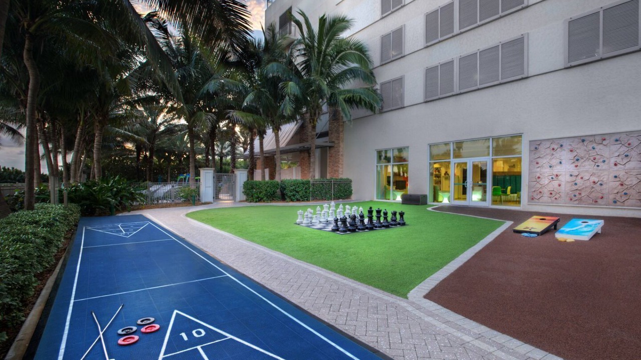 Photo of Outdoor in Singer Island