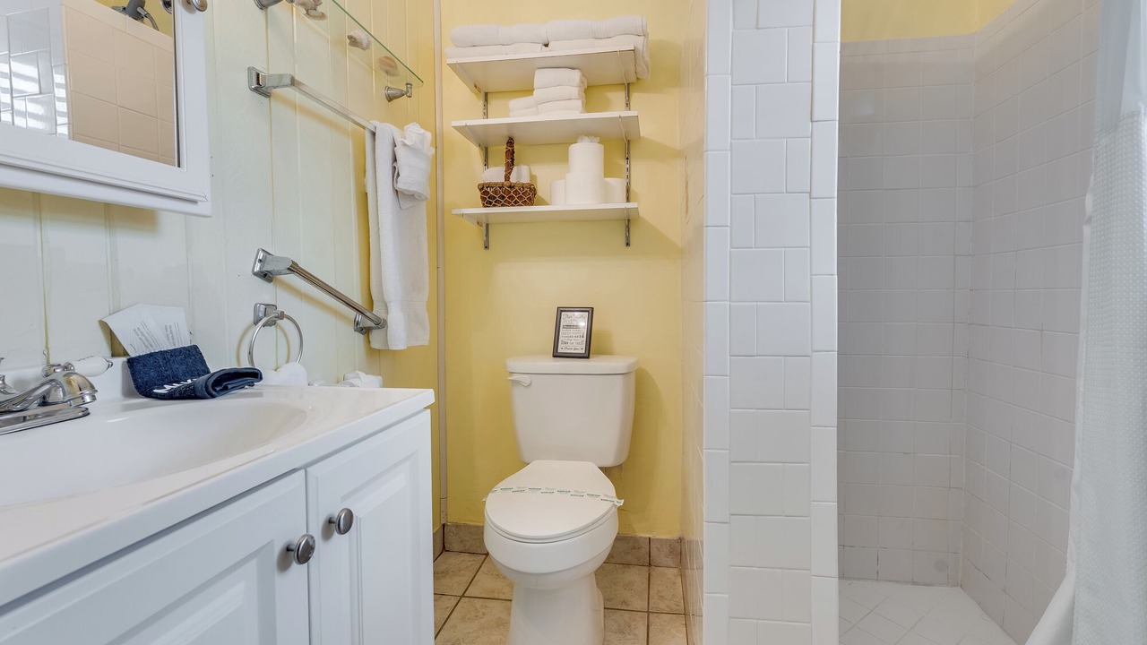 Photo of Bathroom in Laguna Beach