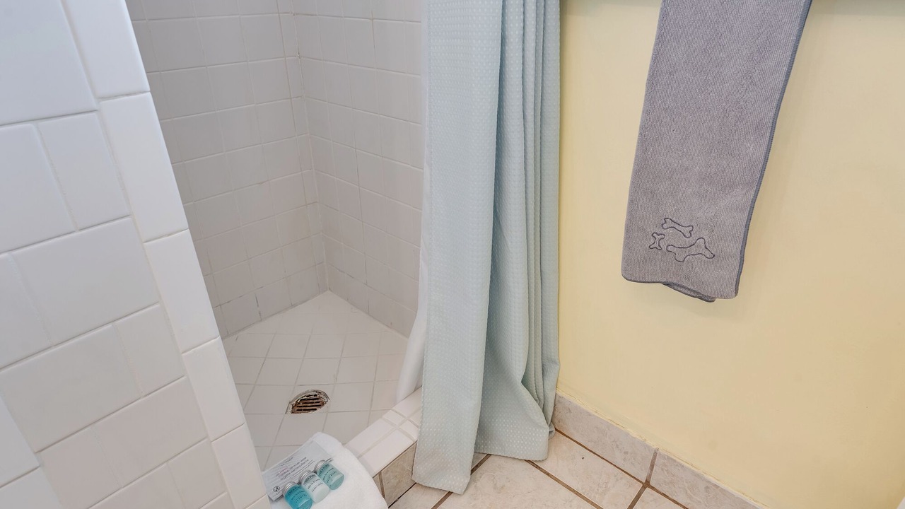 Photo of Bathroom in Laguna Beach