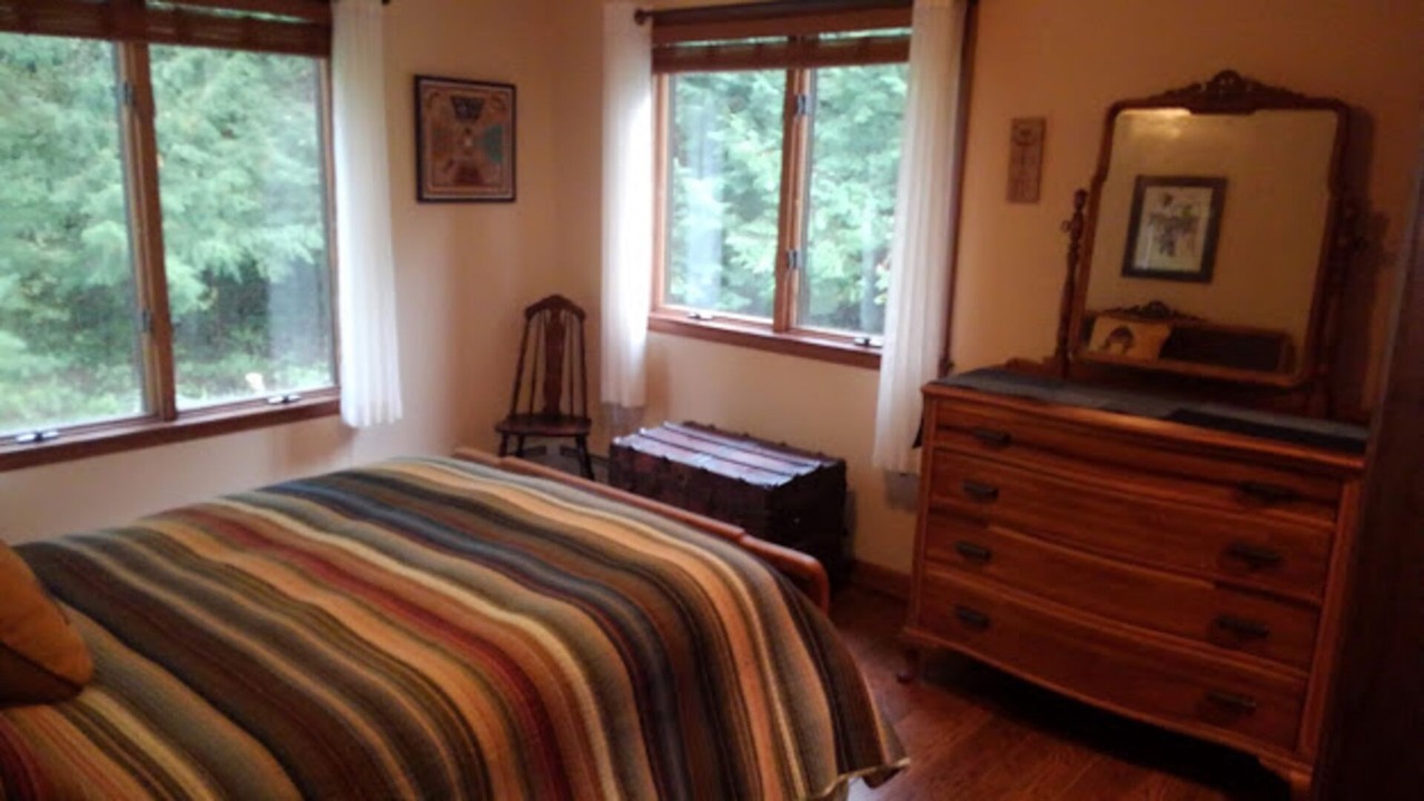 Photo of Bedroom in Goshen