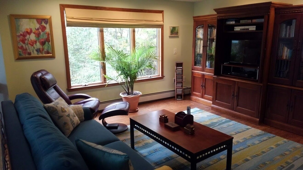 Photo of Livingroom in Goshen