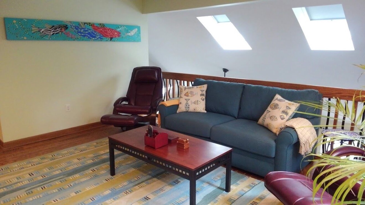 Photo of Livingroom in Goshen