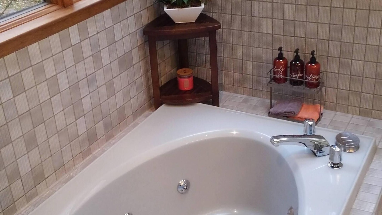 Photo of Bathroom in Goshen