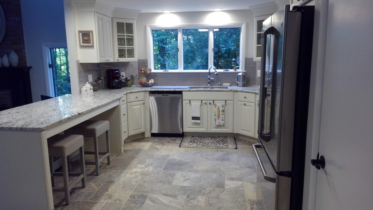 Photo of Kitchen in Goshen
