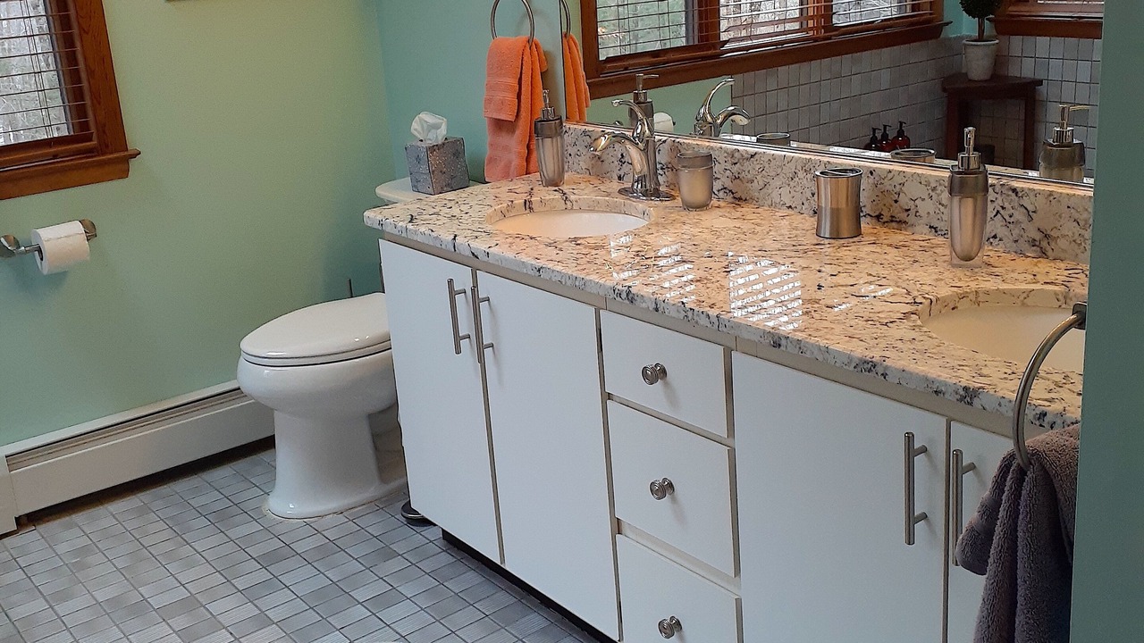 Photo of Bathroom in Goshen
