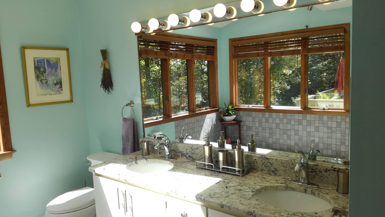 Photo of Bathroom in Goshen